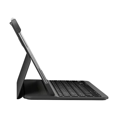 LOGITECH  Slim Folio Pro for IPAD Pro 11 -inch - Graphite - CH - Central CE