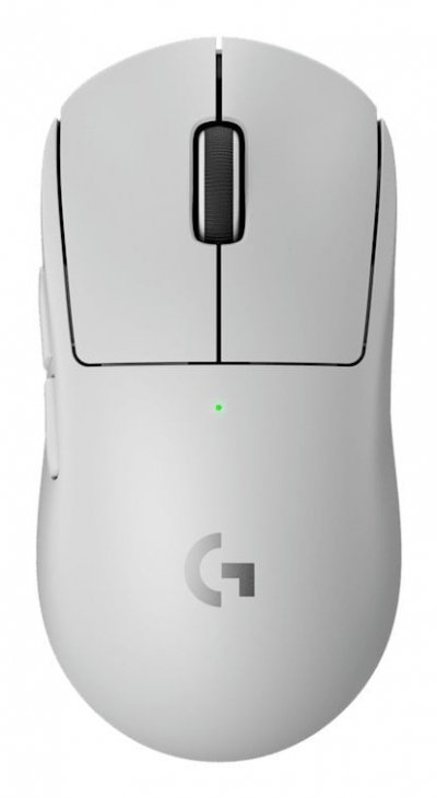 LOGITECH  Souris De Jeu Sans Fil Pro X Superlight 2 Se