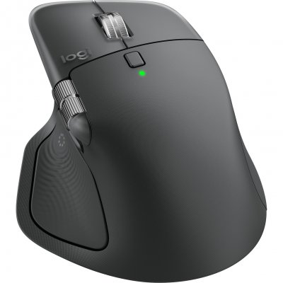 LOGITECH  Souris Sans Fil Mx Master 4