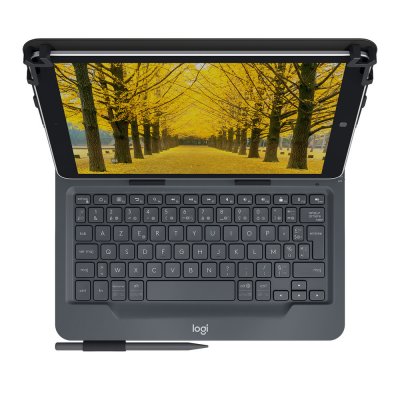LOGITECH  UNIVERSAL FOLIO clavier azerty