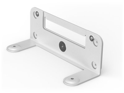 LOGITECH  Wall Mount For Video Bars - support pour appareil photo