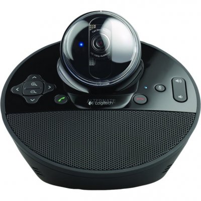 LOGITECH  webcam bcc950