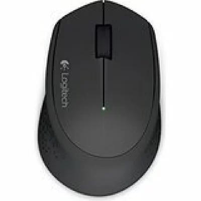 LOGITECH  Wireless Mouse M280