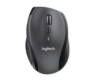 LOGITECH  wireless mouse m705 910-001950