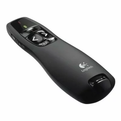 LOGITECH  Wireless Presenter R400 