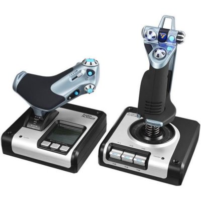 LOGITECH  X52
