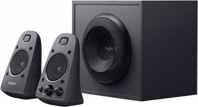 LOGITECH  Z625