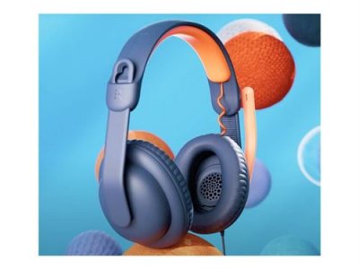 LOGITECH  Zone Learn Casque Avec fil Arceau Education USB 981-001383