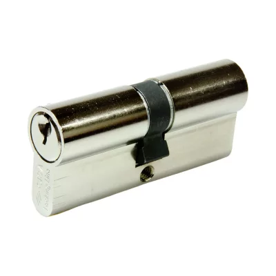 CISA Logoline Cylindre 30x40 Nickel 08010.12.0.12  - 