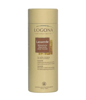 LOGONA  - 1012po - Ghassoul - Soin et Beaut&eacute; du Cheveu - Poudre - 300 g