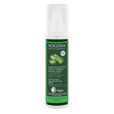 LOGONA  Spray Hydratant Aloe 150ml