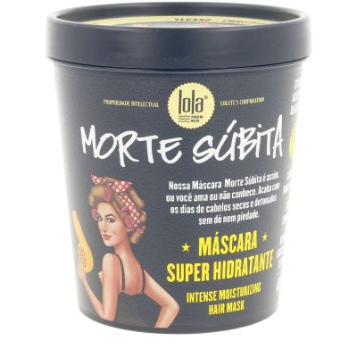 LOLA COSMETICS  Masque de mort subite 450 gr