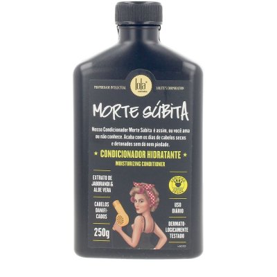 LOLA COSMETICS  Morte S&uacute;bita Apr&egrave;s-shampooing Hydratant 250ml