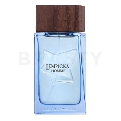 Lolita Lempicka Homme Eau de Toilette Spray 100ml