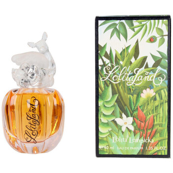 LOLITA LEMPICKA  Lolitaland Eau de Parfum vaporisateur 40ml