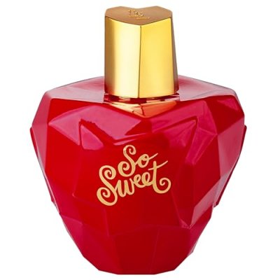LOLITA LEMPICKA  So Sweet Eau de Parfum Femme 50 ml - Gourmand