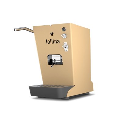 LOLLO CAFFA? Lollo Caffe Lollina Plus Cafeti&egrave;re 0,7 L