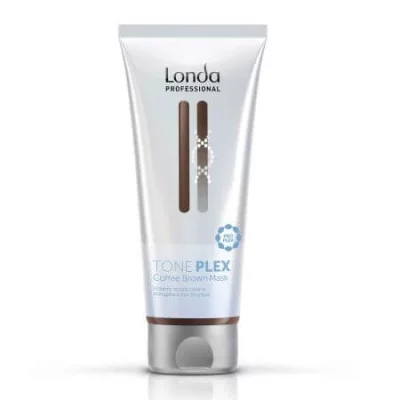 LONDA PROFESSIONAL  - Coffee Brown Mask Coloration capillaire 200 ml