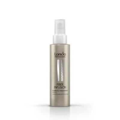 LONDA PROFESSIONAL  - Fiber Infusion Treatment Cure capillaire 100 ml