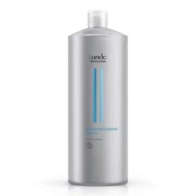LONDA PROFESSIONAL  - Intensive Cleanser Shampoo Shampooing 1000 ml