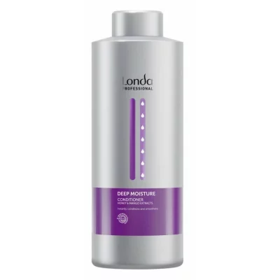 LONDA PROFESSIONAL  - Revitalisant Apr&eacute;s-shampooing 1000 ml