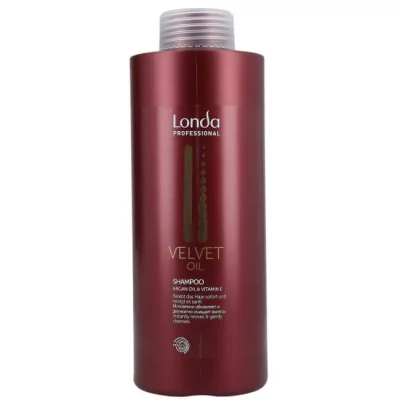 LONDA PROFESSIONAL Londa Shampooing &agrave; l'huile de velours 1 L