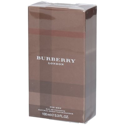 London - Burberry - Eau De Toilette