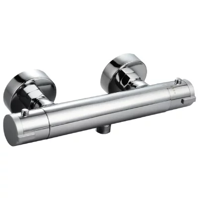 SCHüTTE London mitigeur thermostatique douche