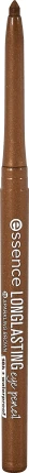 ESSENCE LONG-LASTING l&aacute;piz de ojos 18h waterproof #35-sparkling brown