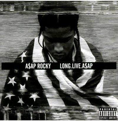 Long live Asap - Edition Deluxe