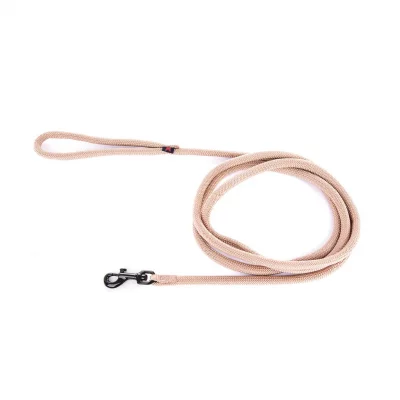 MARTIN SELLIER Longe nylon rond 3m beige 