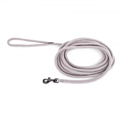 MARTIN SELLIER Longe nylon rond 3m gris 