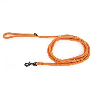 MARTIN SELLIER Longe nylon rond 3m orange 