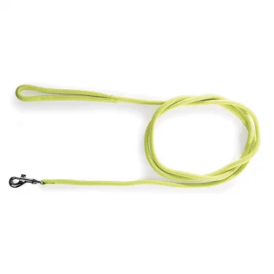 MARTIN SELLIER Longe nylon rond 3m vert 