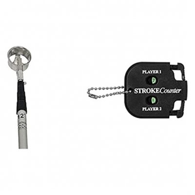 LONGRIDGE  18Ft Golf Ball Retriever / 540 Cm Port&eacute;e