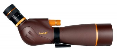 LEVENHUK Longue-vue  New Blaze PRO 70