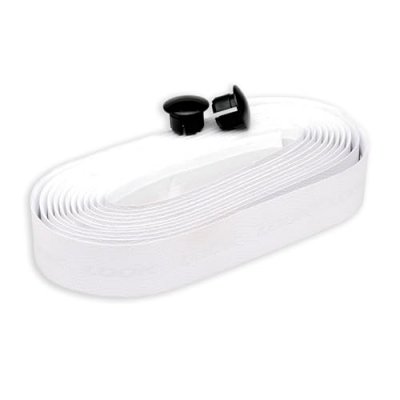 LOOK  3067911 ruban pour guidon carbon blanc