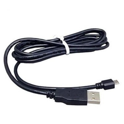 GENERIQUE Lookshop&reg; C&acirc;ble USB de donn&eacute;es pour Manette PS4