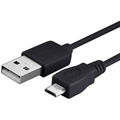 LOOKSHOP &reg; C&acirc;ble USB pour Manette PS4