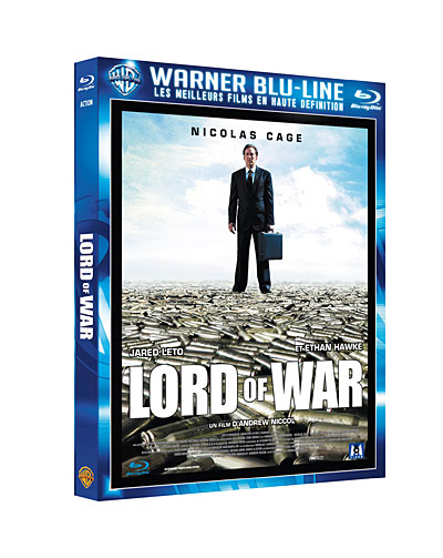 Lord of War - Edition Blu-Ray