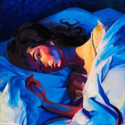 Lorde - Melodrama - Vinyles