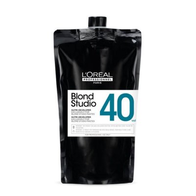 GENERIQUE LOr&eacute;al Professionnel Oxydant Nutri-d&eacute;veloppeur 40V  1000ml