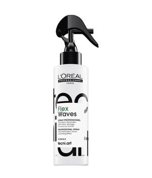 L OREAL PROFESSIONNEL PARIS LOr&eacute;al Tecni Art Flex Waves 190ml - spray salin