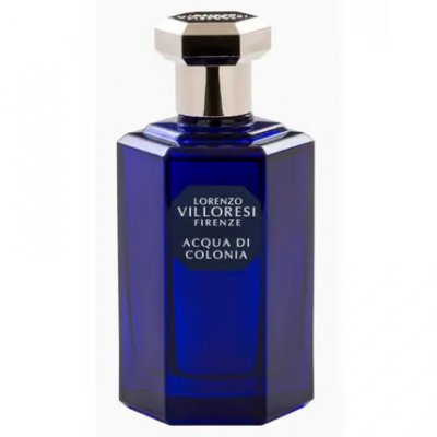 LORENZO VILLORESI  Acqua Di Colonia - Eau De Toilette Spray 100ml