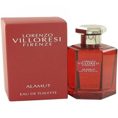 LORENZO VILLORESI Alamut - Eau De Toilette Spray 100ml