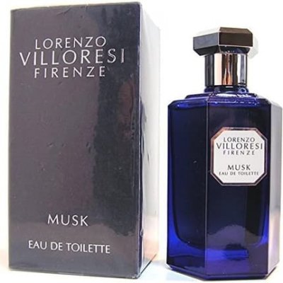 Lorenzo Villoresi Firenze Musk Eau de Toilette (Unisexe) 100 ml
