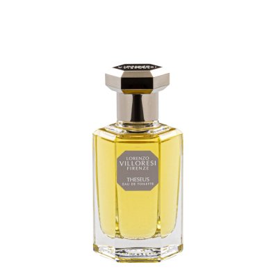 LORENZO VILLORESI  Theseus Eau de Toilette 100ml Unisexe