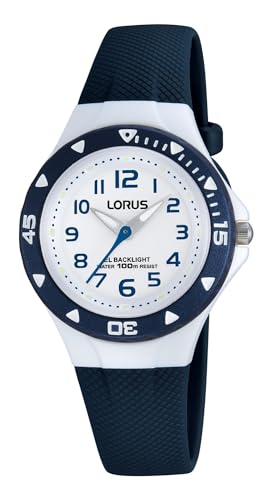 LORUS  Montre pour enfants Kids RRX43CX9
