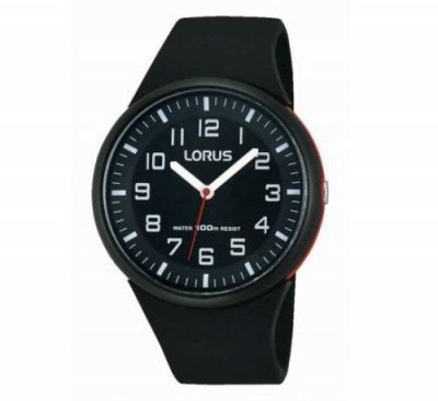LORUS  Montre pour femme Sports RRX47DX9