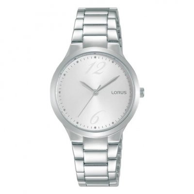 LORUS  Watches  Watch Argent&eacute;